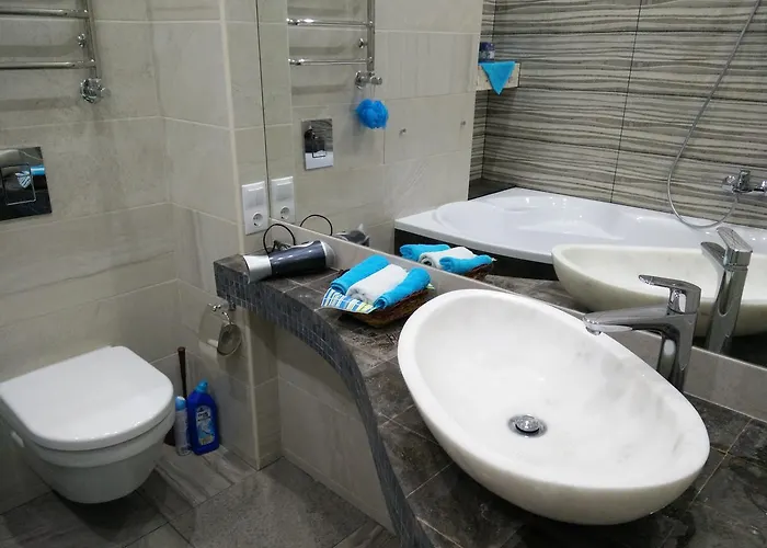 New In Arcadia Sea View