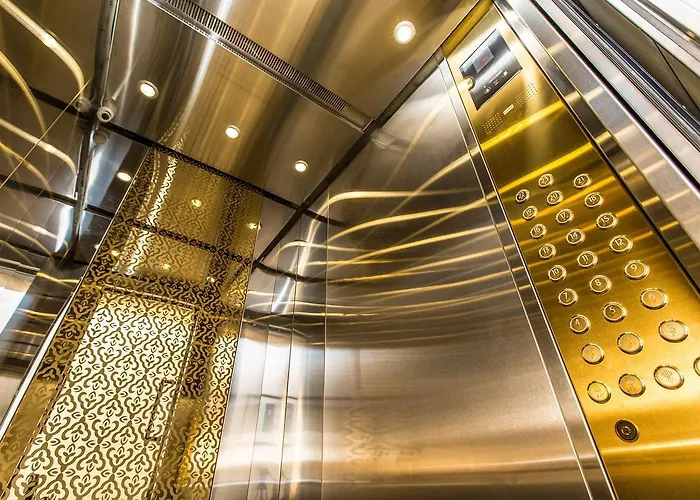 New In Arcadia Sea View