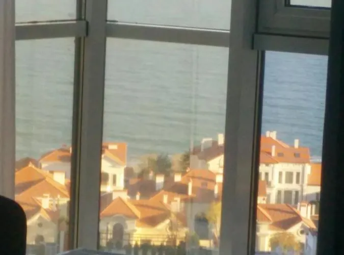 New In Arcadia Sea View Одеса