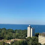 דירה New In Arcadia Sea View