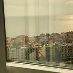 New In Arcadia Sea View דירה אודסה