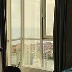 New In Arcadia Sea View