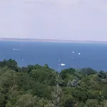 New In Arcadia Sea View דירה