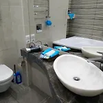 New In Arcadia Sea View