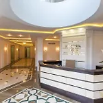 New In Arcadia Sea View
