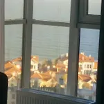 New In Arcadia Sea View אודסה