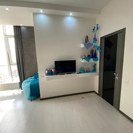 New In Arcadia Sea View * Odessa