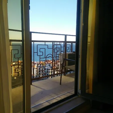 公寓 New In Arcadia Sea View