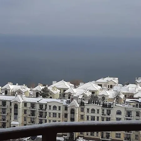 Apartamento New In Arcadia Sea View