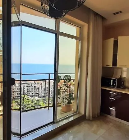 Apartamento New In Arcadia Sea View