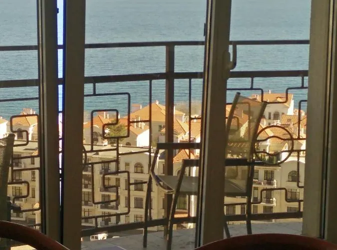 New In Arcadia Sea View Appartamento