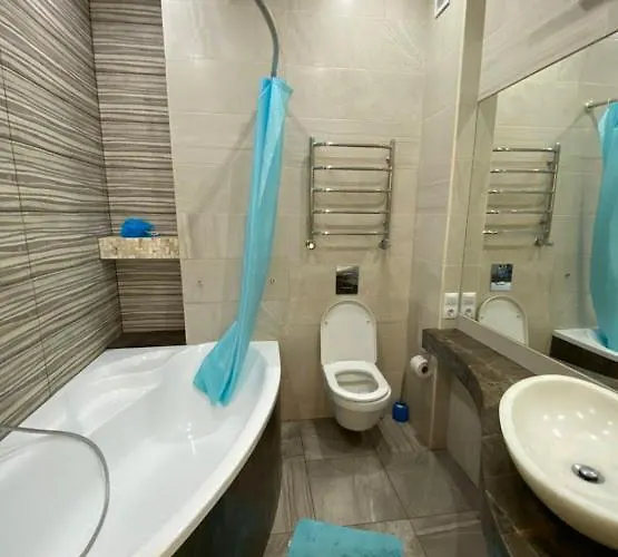 Appartamento New In Arcadia Sea View *