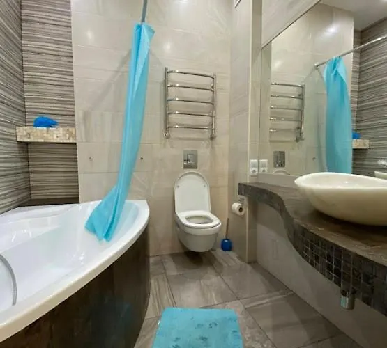 Appartamento New In Arcadia Sea View *