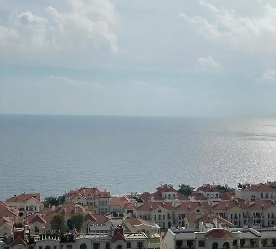 Appartamento New In Arcadia Sea View