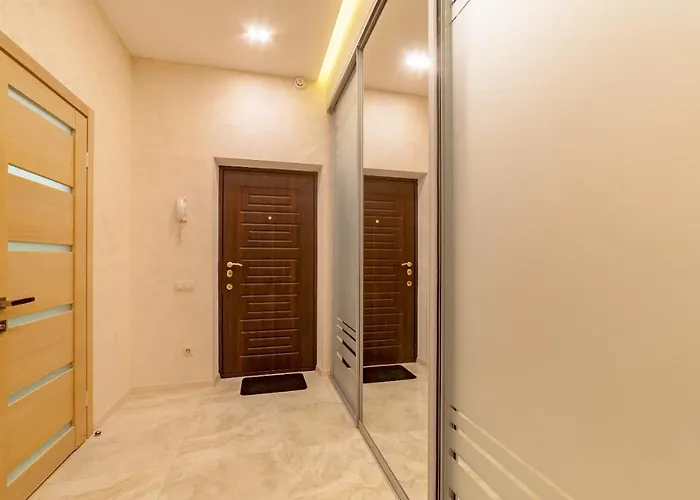 New In Arcadia Sea View Odessa