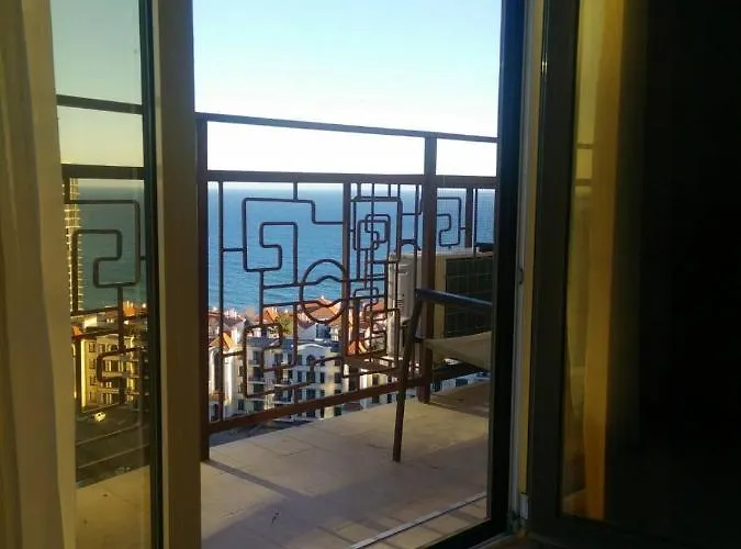 Appartamento New In Arcadia Sea View