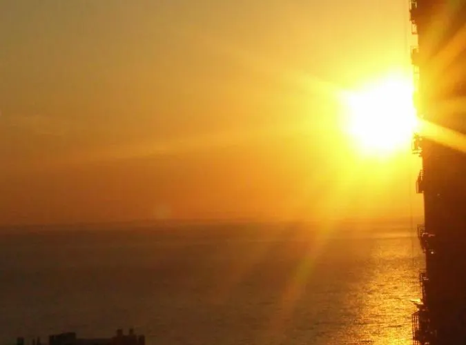 Appartamento New In Arcadia Sea View *