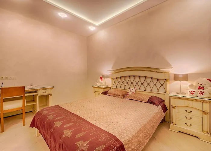 New In Arcadia Sea View Odessa