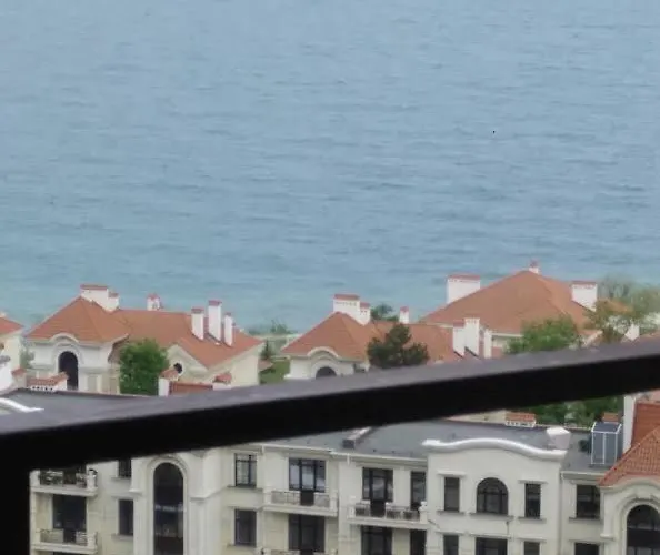 Appartamento New In Arcadia Sea View *