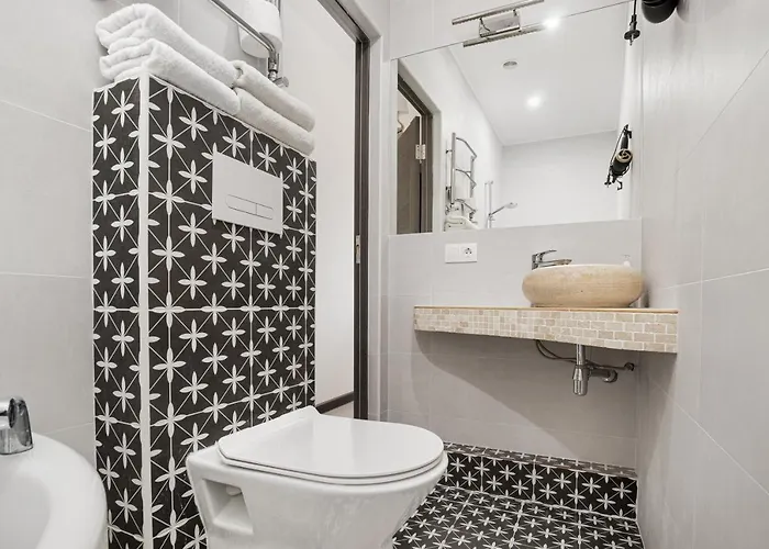 Appartamento New In Arcadia Sea View Odessa