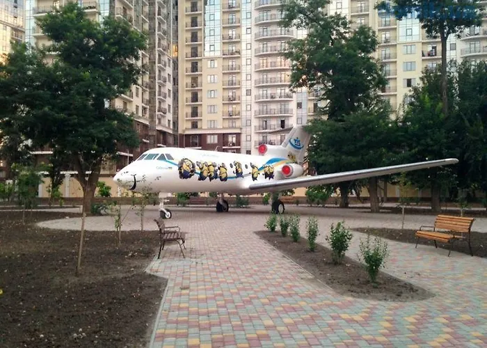 Appartamento New In Arcadia Sea View *