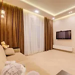 New In Arcadia Sea View Odesa