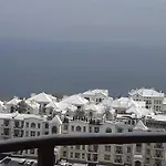 Apartamento New In Arcadia Sea View Odesa