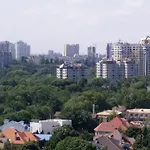 New In Arcadia Sea View Odesa
