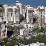 New In Arcadia Sea View Apartamento