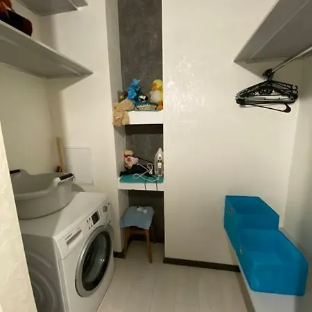 New In Arcadia Sea View