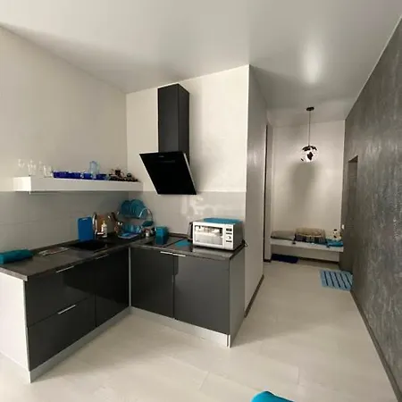 New In Arcadia Sea View Appartement *