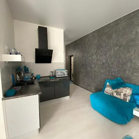 New In Arcadia Sea View Odessa