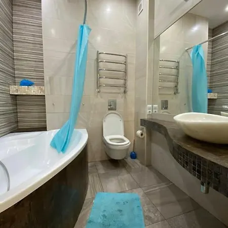 Appartement New In Arcadia Sea View *